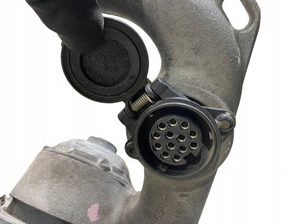 фото №10, Volvo xc90 2016 hak буксирувальний / комплект 31454696