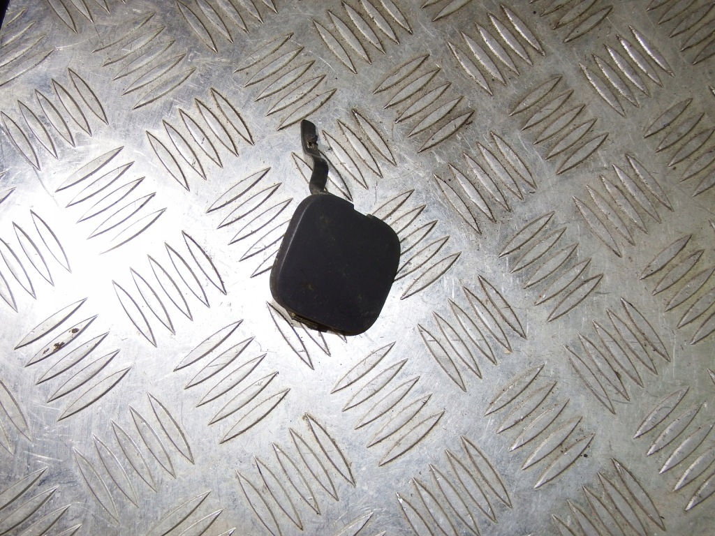 Купить Заглушка фаркоп бампера перед передний renault megane ii 2