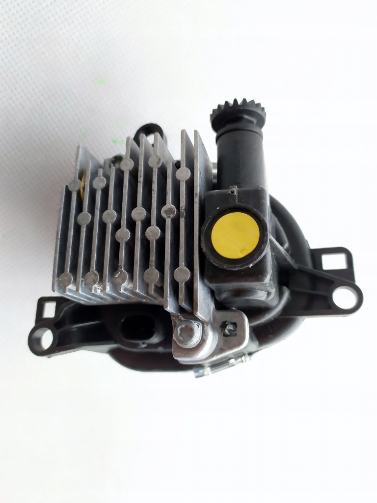 фото №4, Протитуманна фара led правий volvo v90 s90 новий