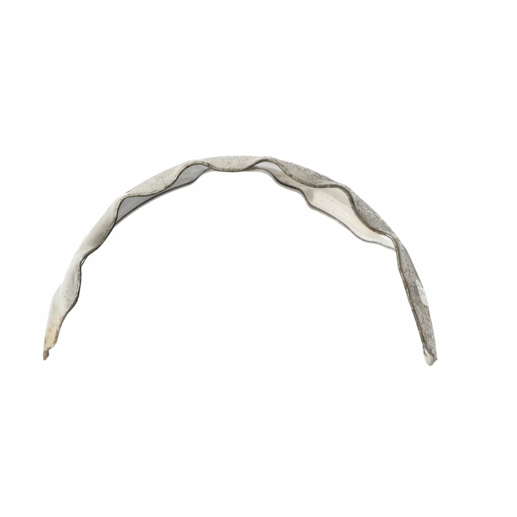 фото №9, Vw volkswagen tiguan 5n плита защита тепловая турбонагнетателя 03l129969a