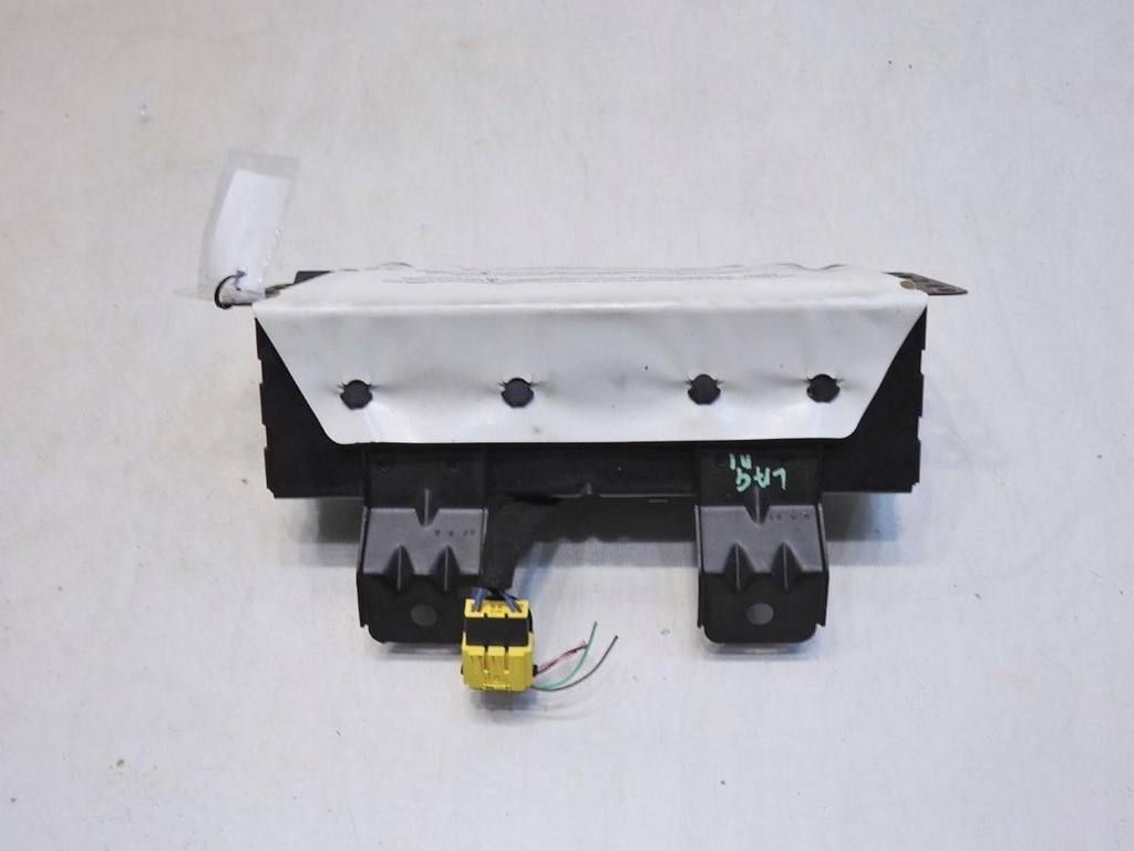фото №3, Подушка подушка безопасности пассажира renault laguna iii