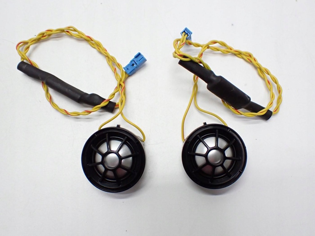 фото №10, Динамік підсилювач сабвуфер harman kardon комплект mini cooper f56 17r