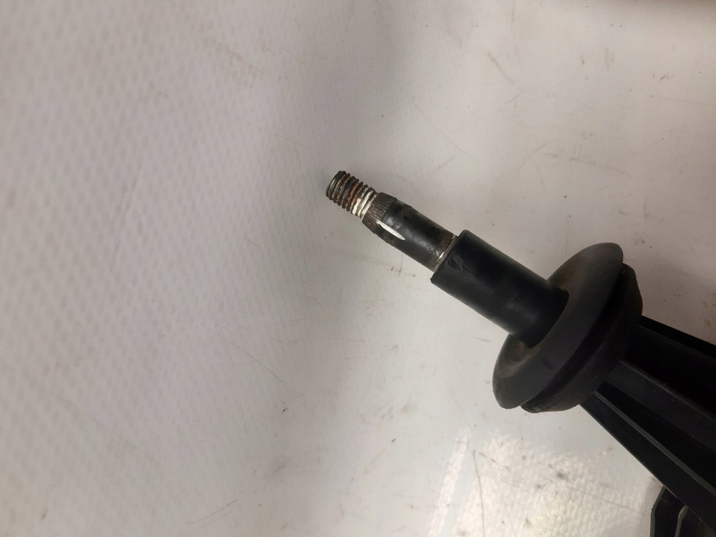 фото №7, Моторчик двірники задня renault scenic ii