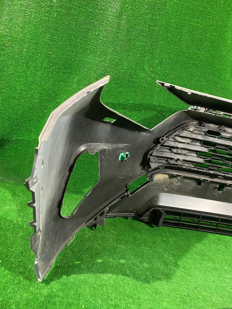 фото №5, Бампер передній перед toyota rav4 v