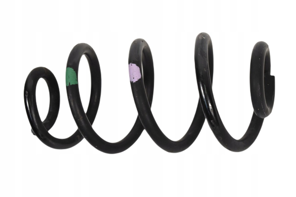 фото №2, Пружина задня задня renault koleos