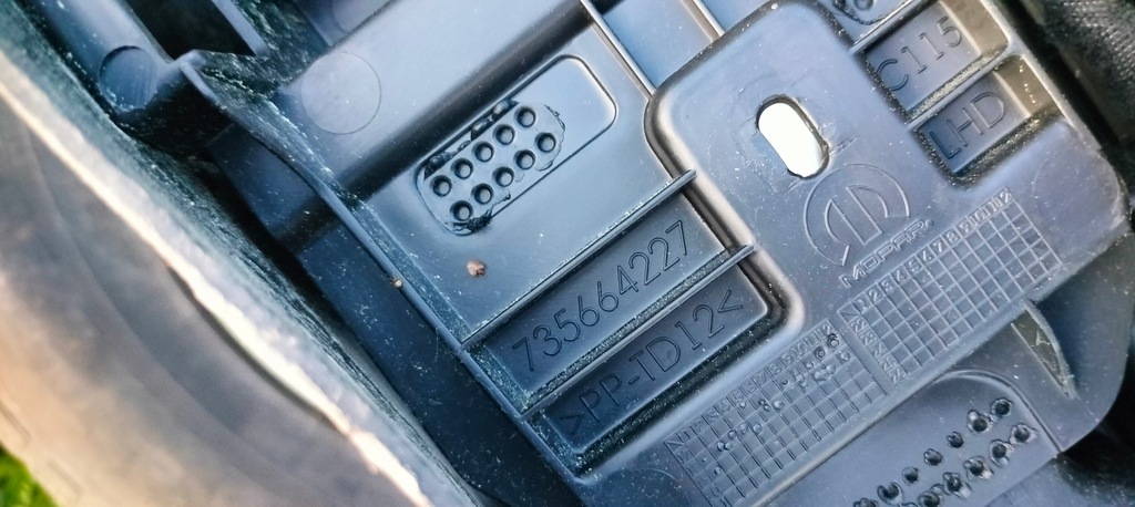 фото №9, Тунель підлокітник jeep ranagade