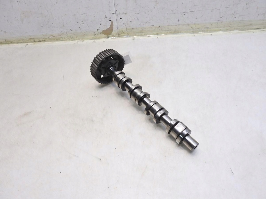 фото №6, Вал распределительного вала выпускной dodge caliber 2.0 crdi