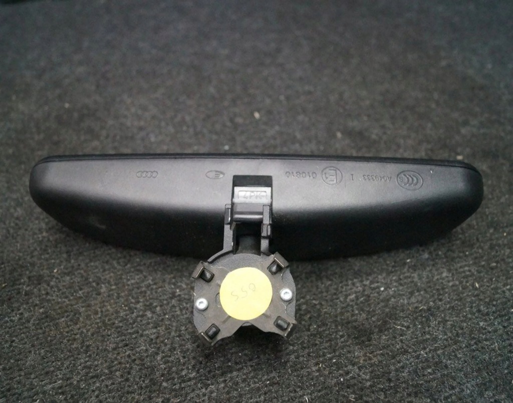 фото №1, Audi a5 8t 8f 2013 зеркало заднего вида