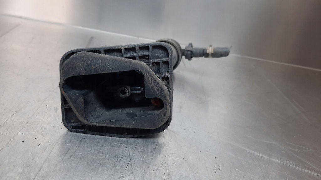 фото №1, Омивач фара правий nissan primera p12 01-08r