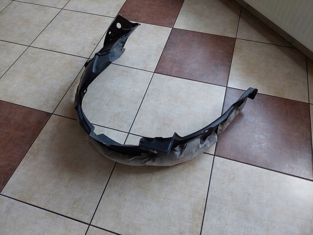 фото №6, Ліва підкрилок - перед - honda cr-v iv - 12-15