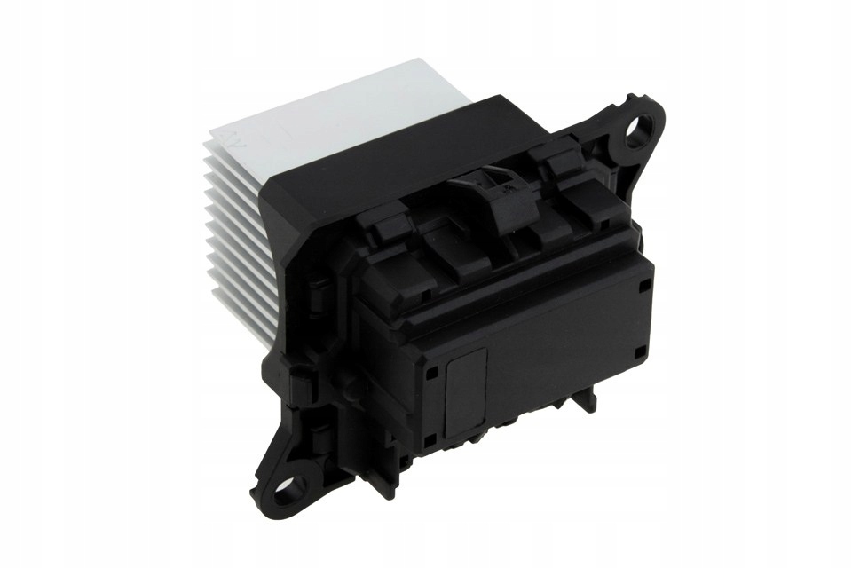 фото №1, Резистор вентилятор subaru forester 2009-,impreza 2008-,sti 2009-,wrx 2008-