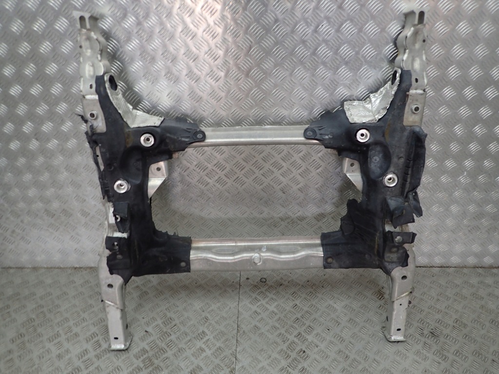 Купить Mercedes benz sl 231 r231 подрамник подрамник подрамник подрамник балка перед n4