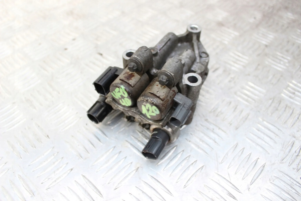 фото №1, Honda civic sedan 06-11 ima клапан vtec faz грм