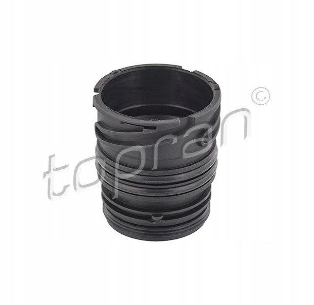 фото №1, Корпус разъёмы topran do bmw x1 e84 18 20 23