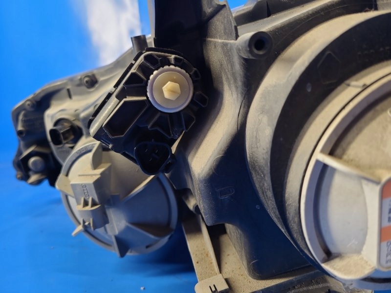 фото №7, Фара лампа правая honda insight 08-14-33101tm8j11