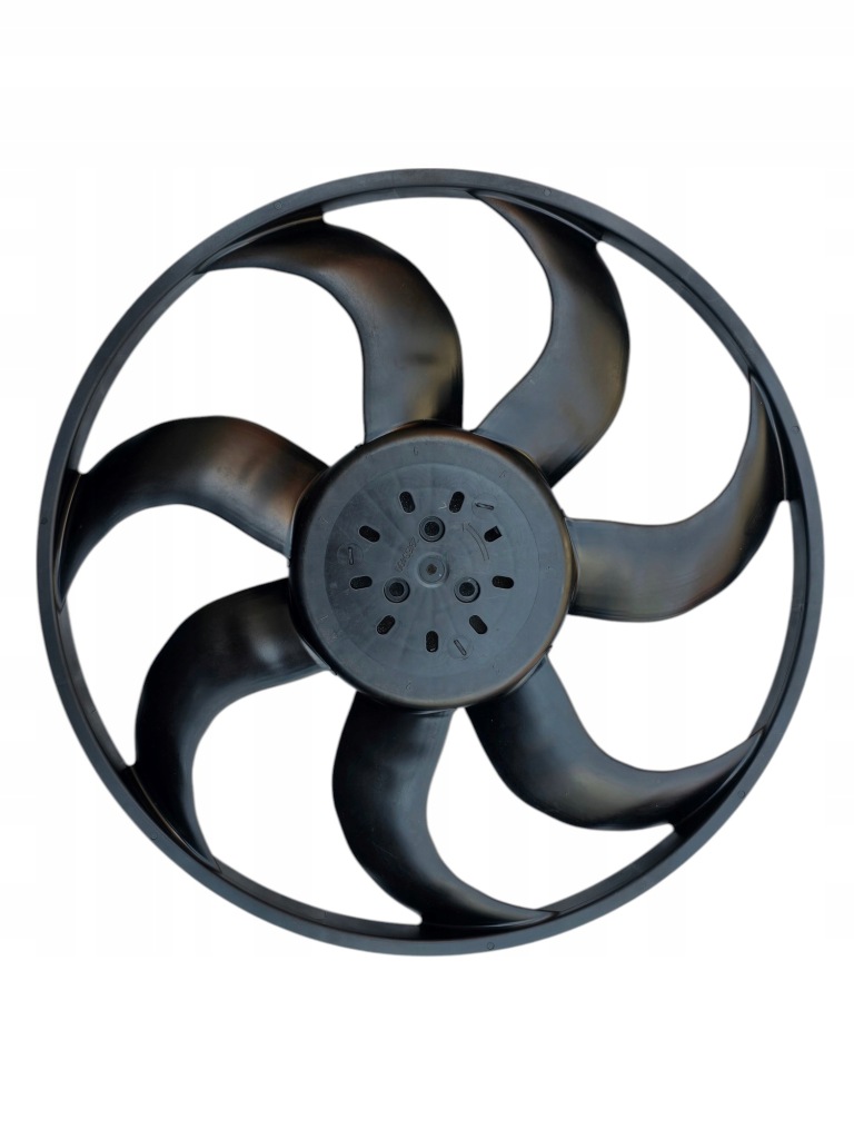 Купити Лопать вентилятора радіатор mini f56 2014–2024 400 wat