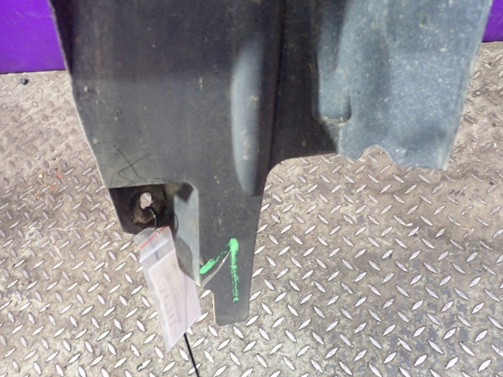 фото №5, Kangoo ii iii z.e. 13- lift підкрилок лівий задня ліва задні 767494075r mp6163