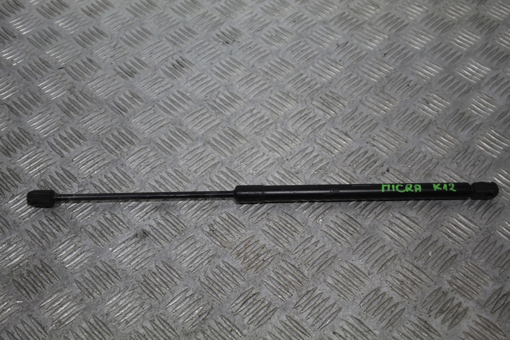 фото №1, Привід амортизатор кришки micra k12 90450ax60a