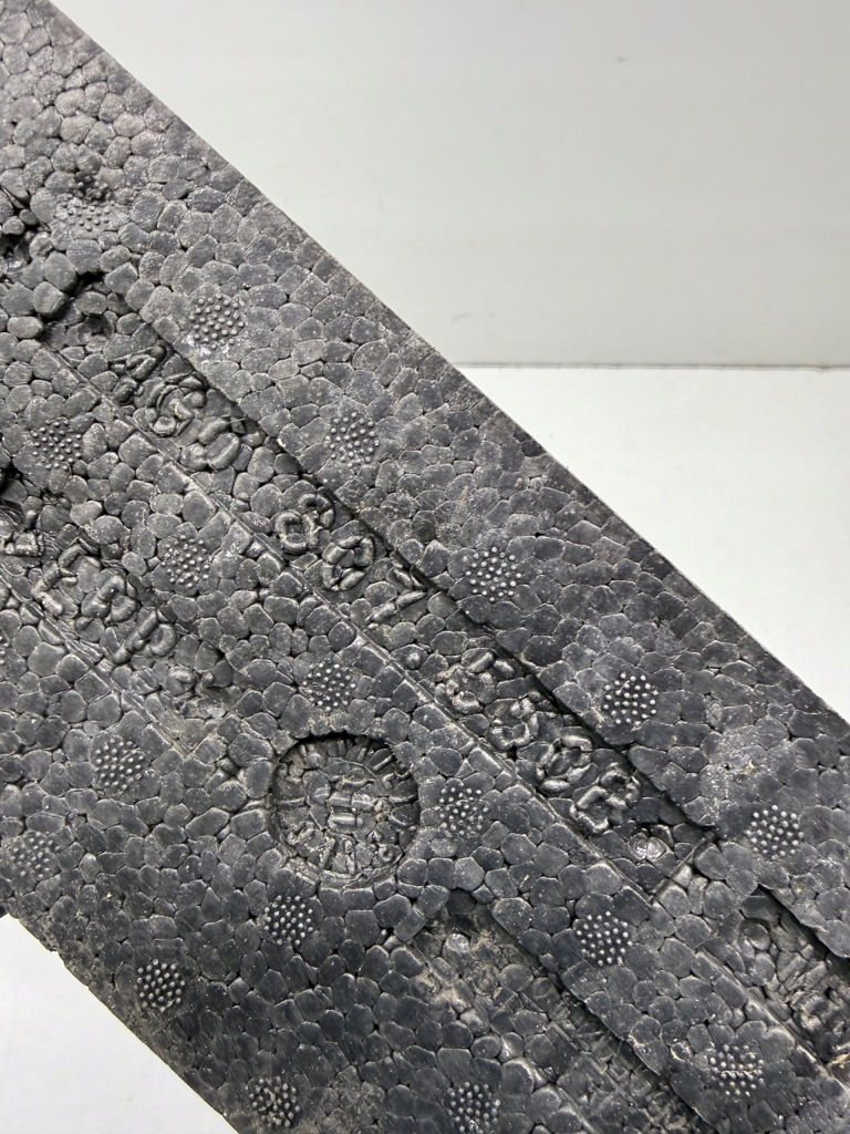 Audi a6 c7 s-line балка абсорбер пена вкладка бампера перед оригинал Киев