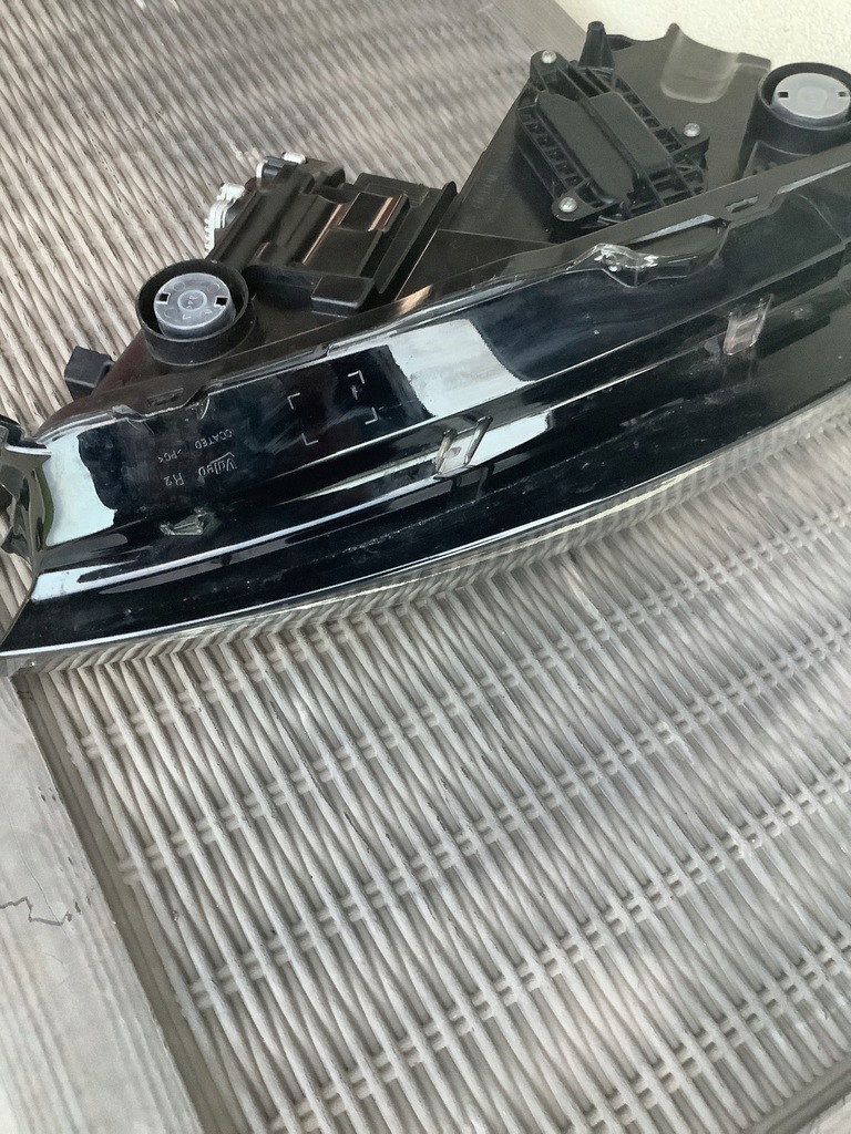 фото №5, Лампа правая skoda scala full led 18- 657941016a eu