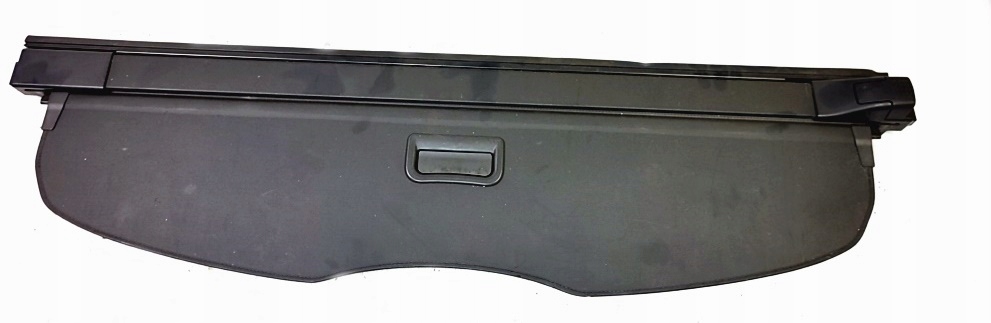 фото №1, Шторка багажника alfa romeo 159