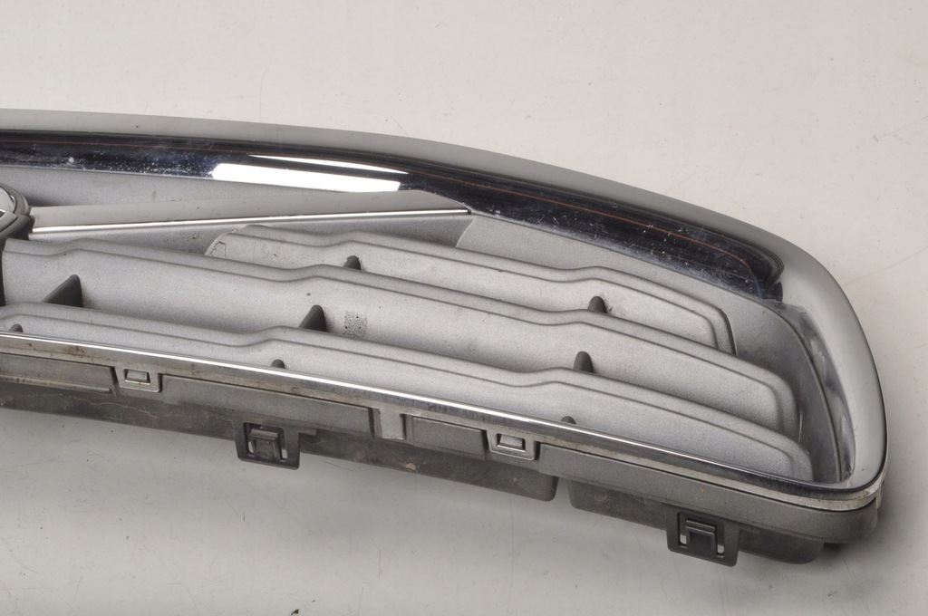 фото №6, Volvo s60 ii v60 решётка радиатора решётка радиатора решётка радиатора 31333692