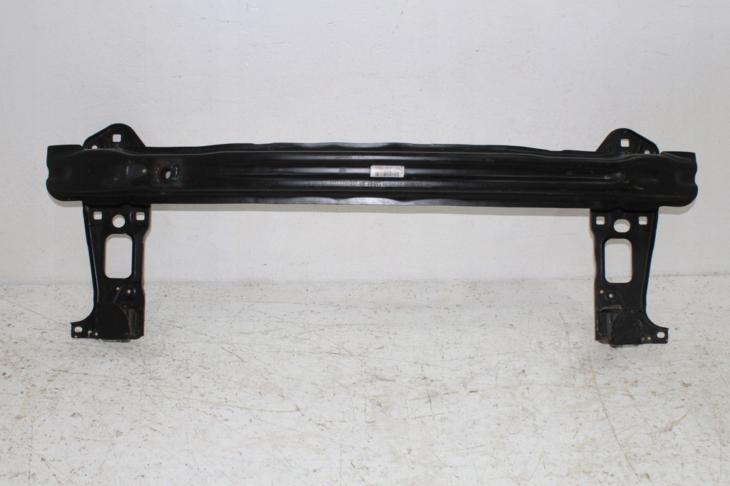 фото №2, Mini cooper r55 r56 балка бампера перед 7255121