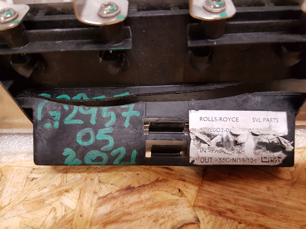 фото №16, Решётка радиатора решётка радиатора rolls royce ghost rr21