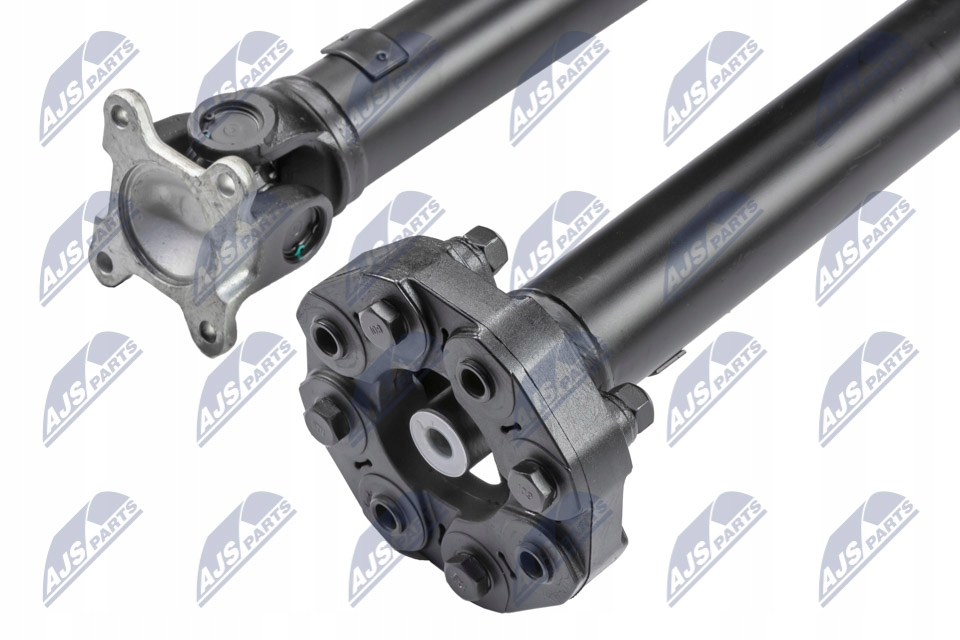 фото №7, Nty nwn-me-055 wał приводной, привод osi