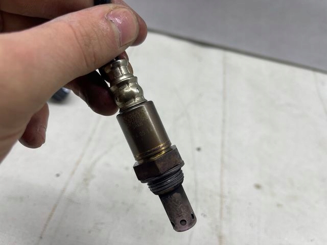 фото №5, Volvo xc60 t6 3.0tb датчик лямбда-зонд