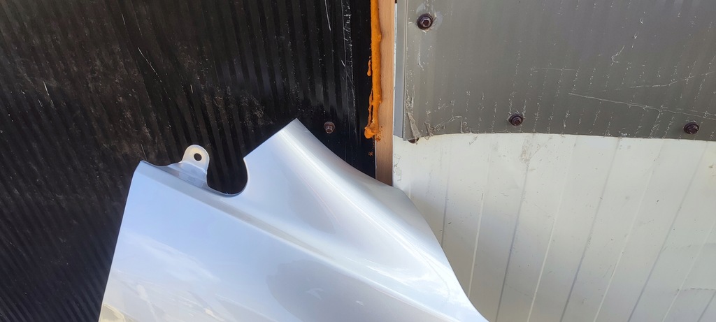 фото №12, Крыло правый honda cr-v crv iv 4 rm 11.11-03.15r przedlift лак nh700m