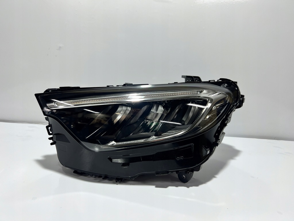 фото №6, Mercedes glc 254 full led performance лампы