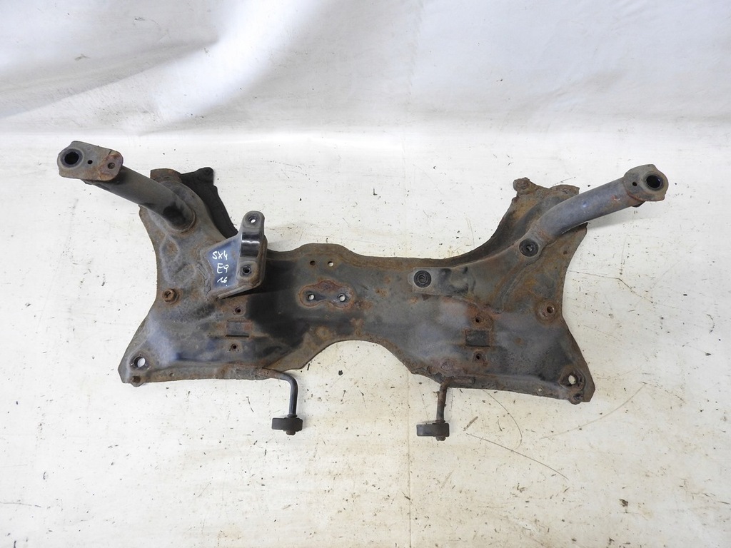 фото №8, Suzuki sx-4 sx4 06-12 1.6 підрамник підрамник підрамник 2x4