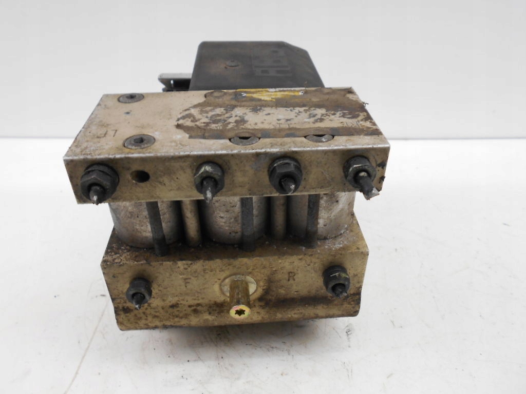 фото №6, Peugeot 306 насос блок abs 0265208035