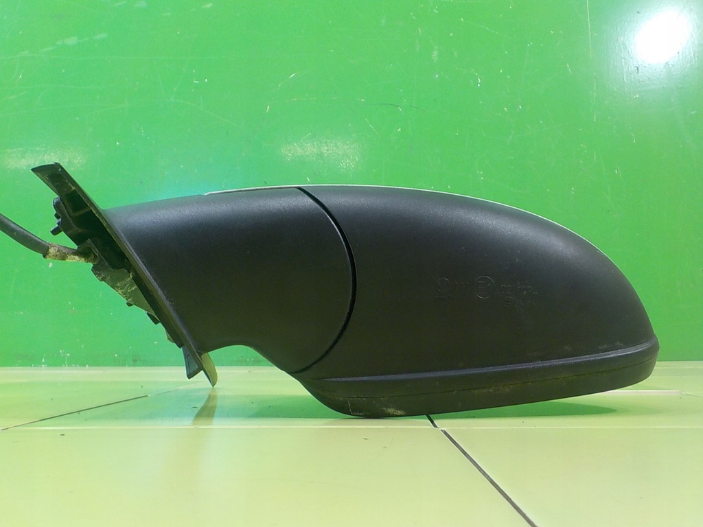 фото №6, Opel astra j зеркало левая