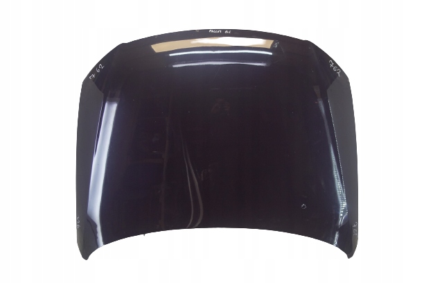 фото №1, Капот крышка двигателя vw passat b6