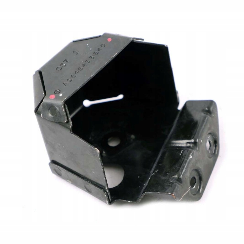 фото №11, Mercedes w164 gl x164 кронштейн кронштейн сирена