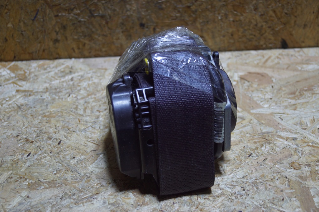 фото №5, Pas безопасности левый перед jeep compass i lift 605884105h