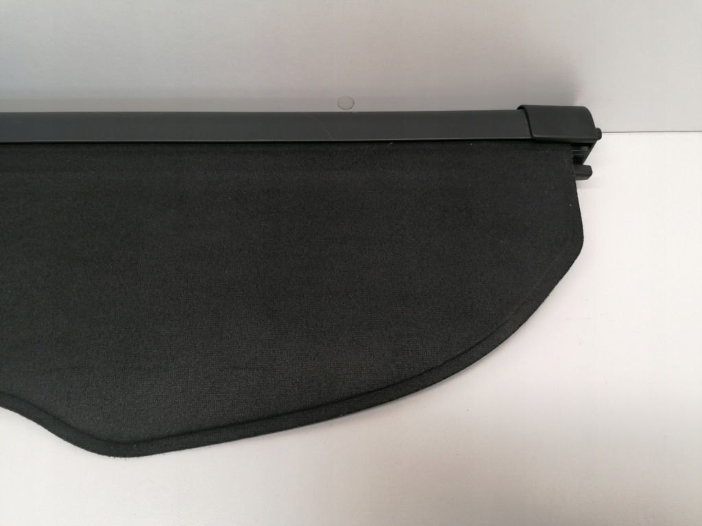 фото №4, Renault kadjar шторка багажника оригинал 15-18