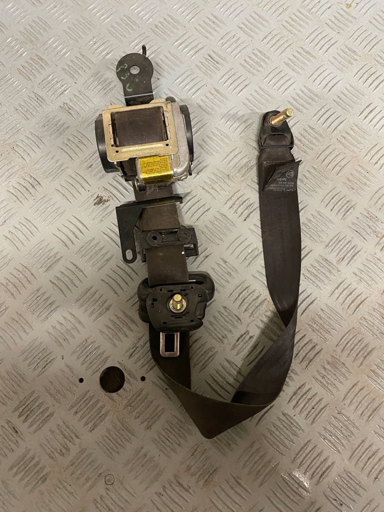 фото №1, Terracan pas безопасности левый перед 88810-h1060