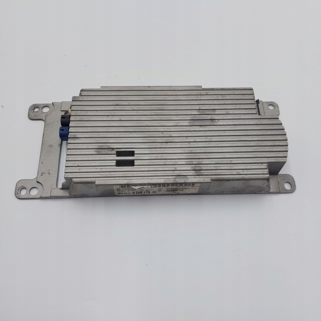 Купить 2011 mini cooper countryman r60 модуль bluetooth 2248178