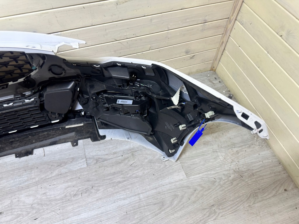 фото №6, Bmw 2 f44 m набір бампер перед led