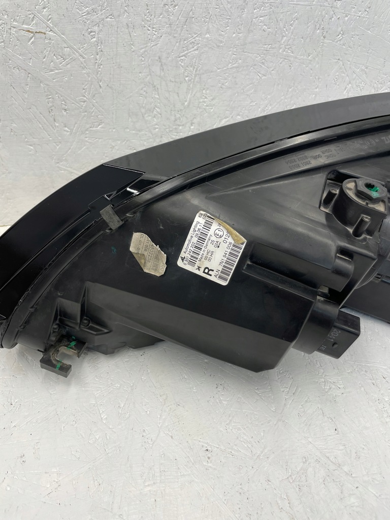 фото №11, Лампы перед vw sharan ii 7n1941005 / 7n1941006