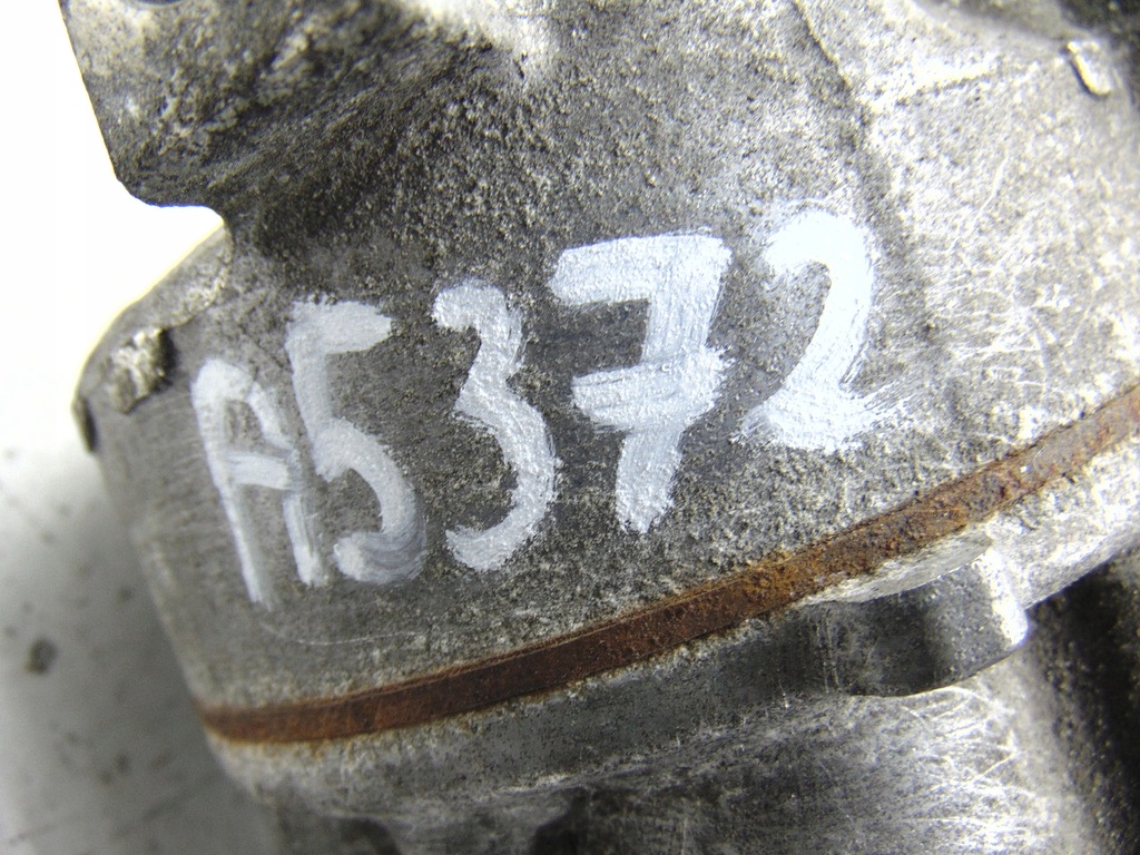 фото №7, Компресор кондиціонера audi a5 8t lift 8t0260805f