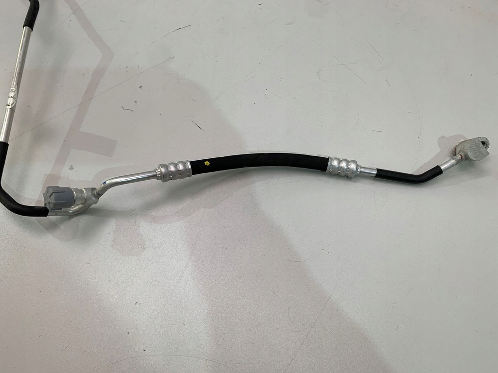 фото №3, Audi a8 d5 шланг трубка кондиціонера 4n2816736