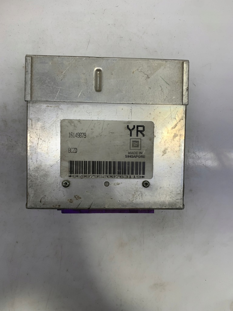 Купить Бортовой компьютер двигателя блок управления opel kadett astra f ben