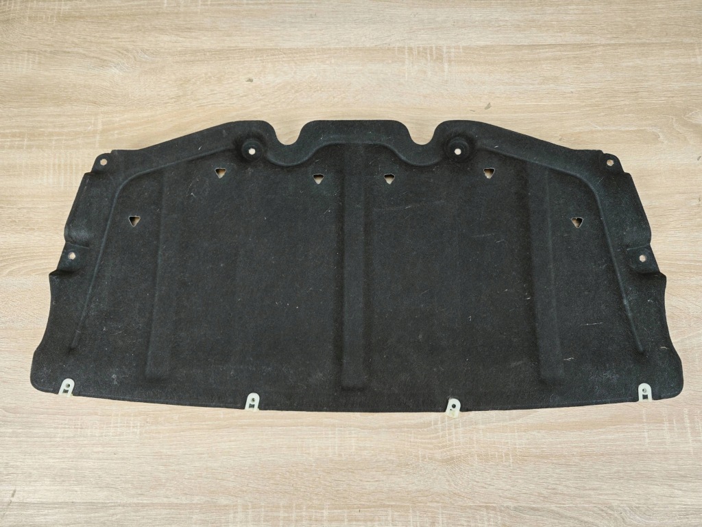 фото №1, Оригінальна захист плита pod двигун підвіска bmw g26 9464807 27km