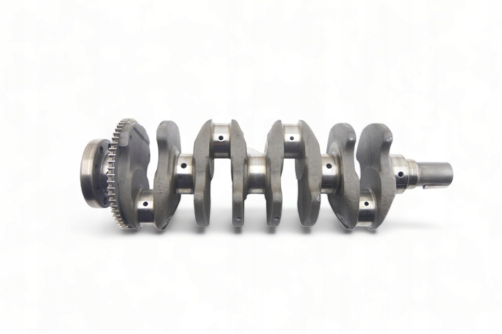 Купить Wał коленчатый opel astra j meriva b 1.7 a17dts