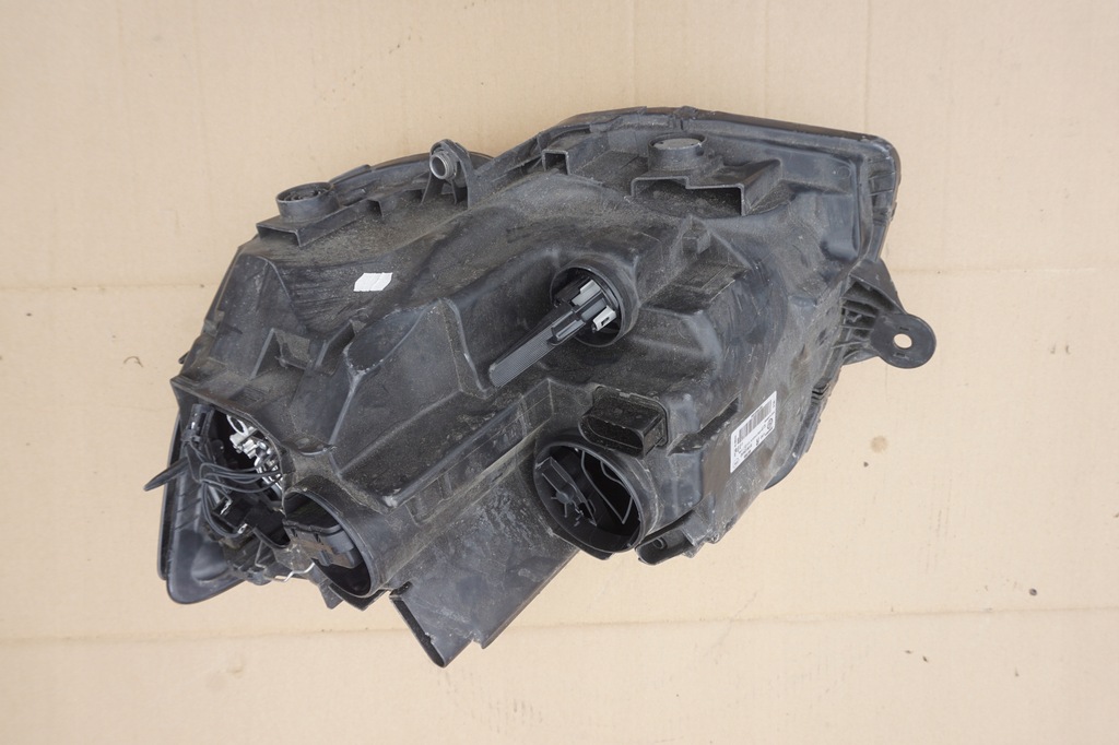 фото №7, Vw t6 лампа передняя правая