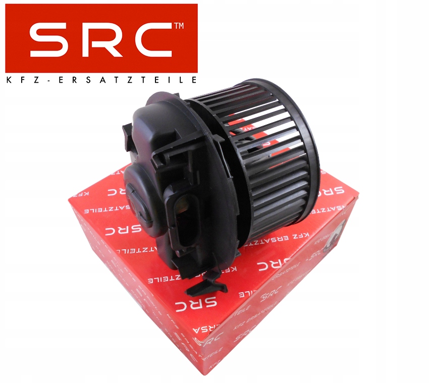 фото №2, Вентилятор воздуходувка салона dacia duster logan mcv sandero